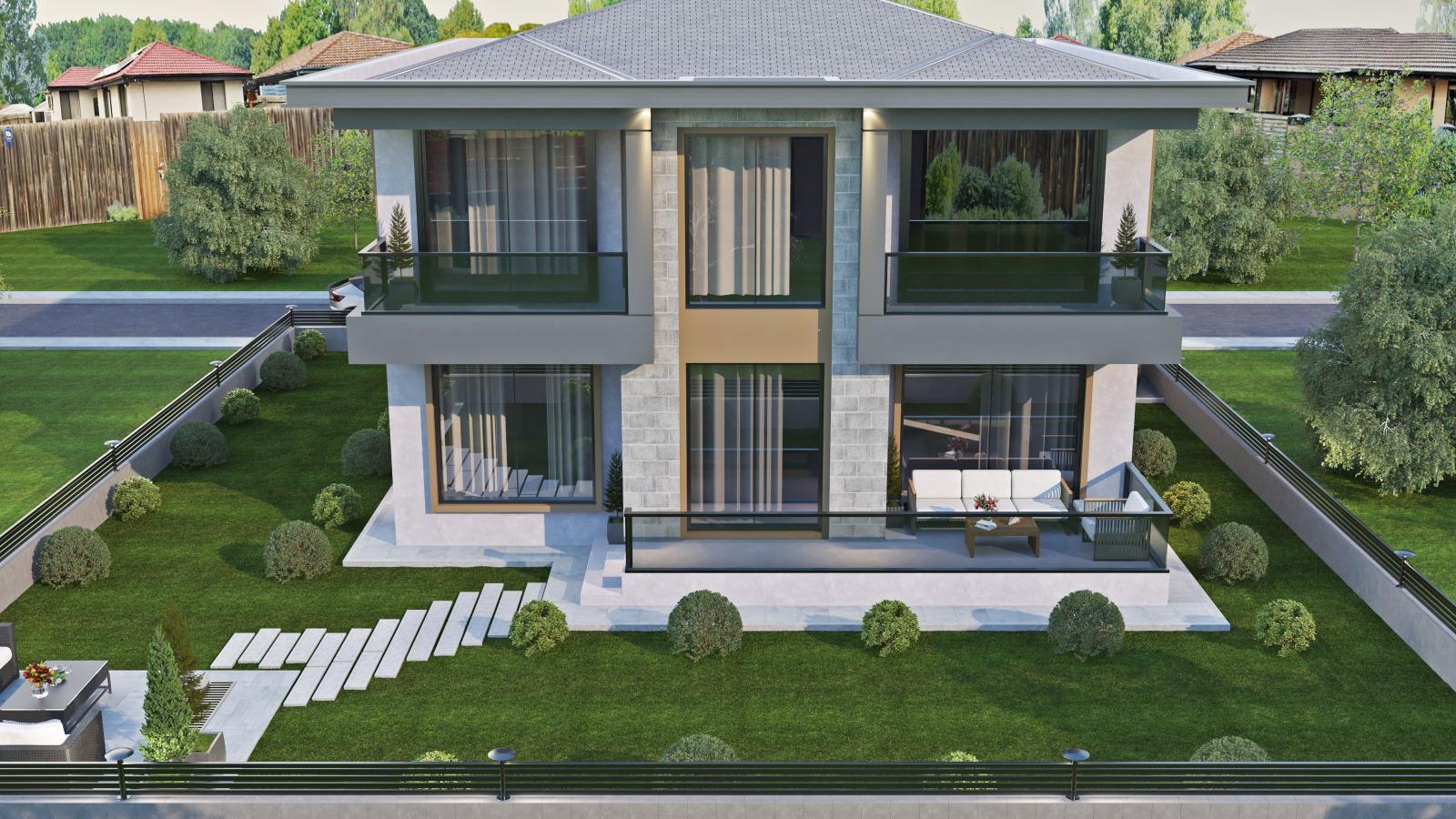 Villa Wide